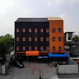 Hotel Anders